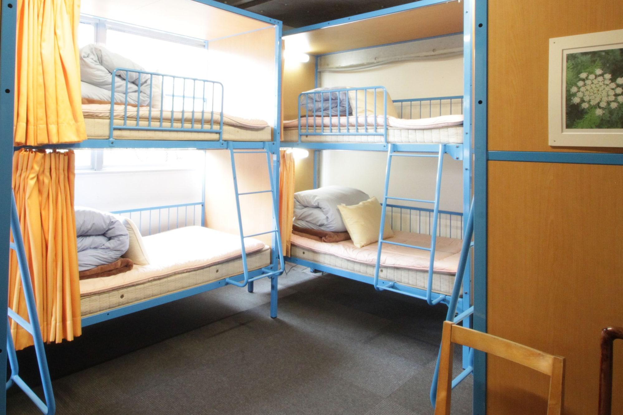 Sakura Hostel Asakusa Tokyo prefektur Exteriör bild