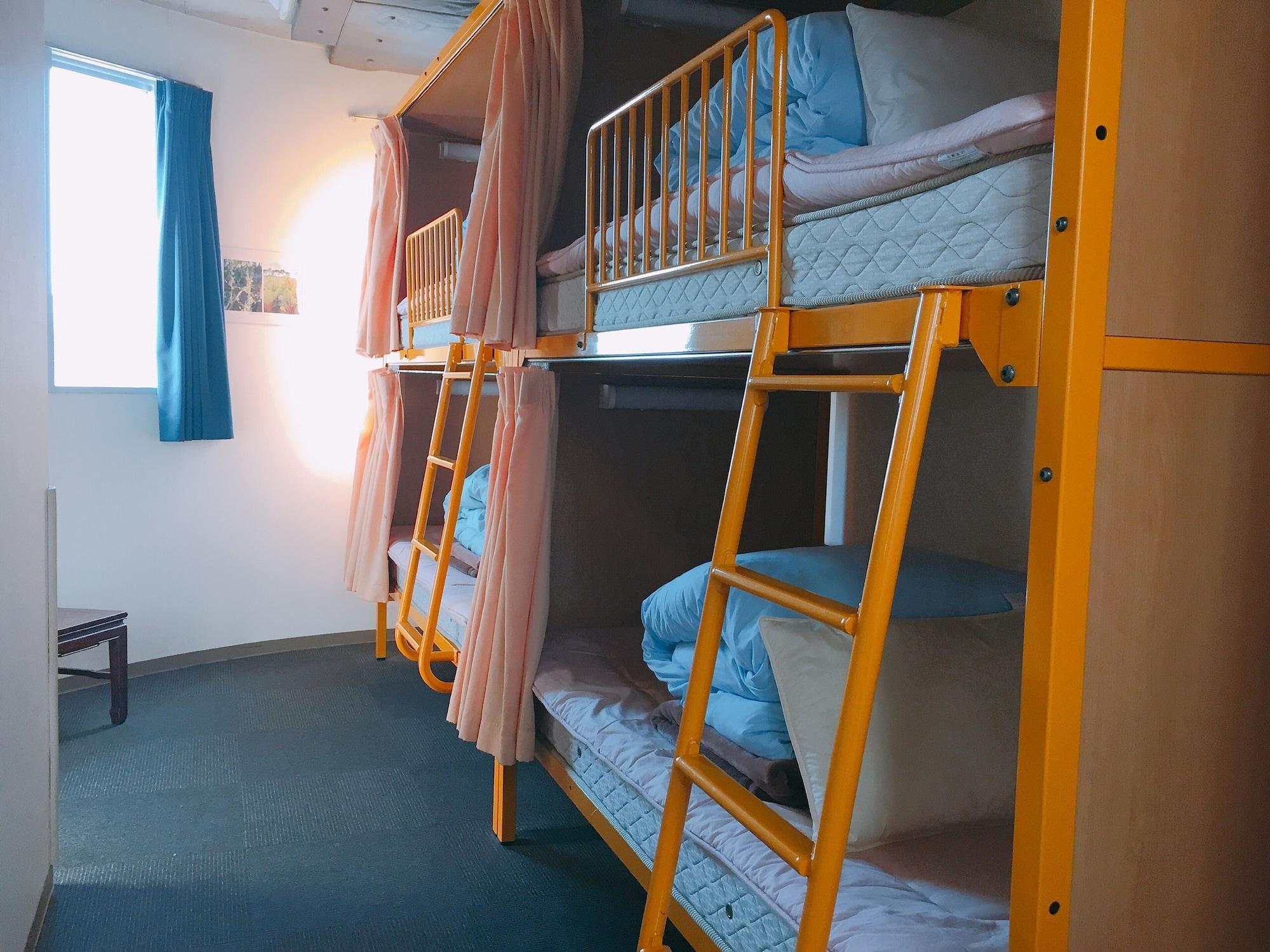 Sakura Hostel Asakusa Tokyo prefektur Exteriör bild