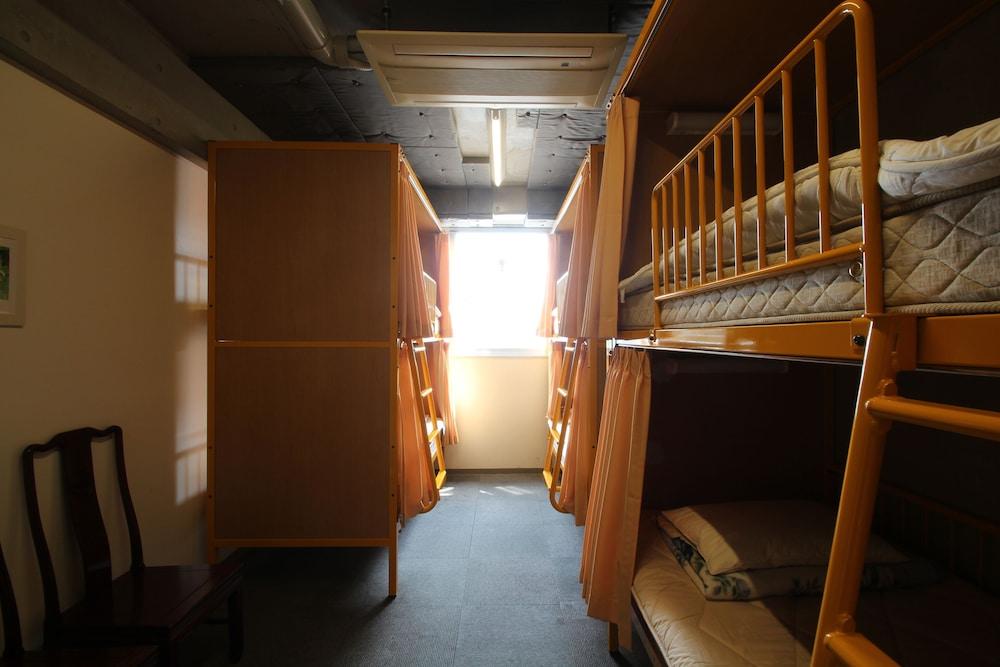 Sakura Hostel Asakusa Tokyo prefektur Exteriör bild
