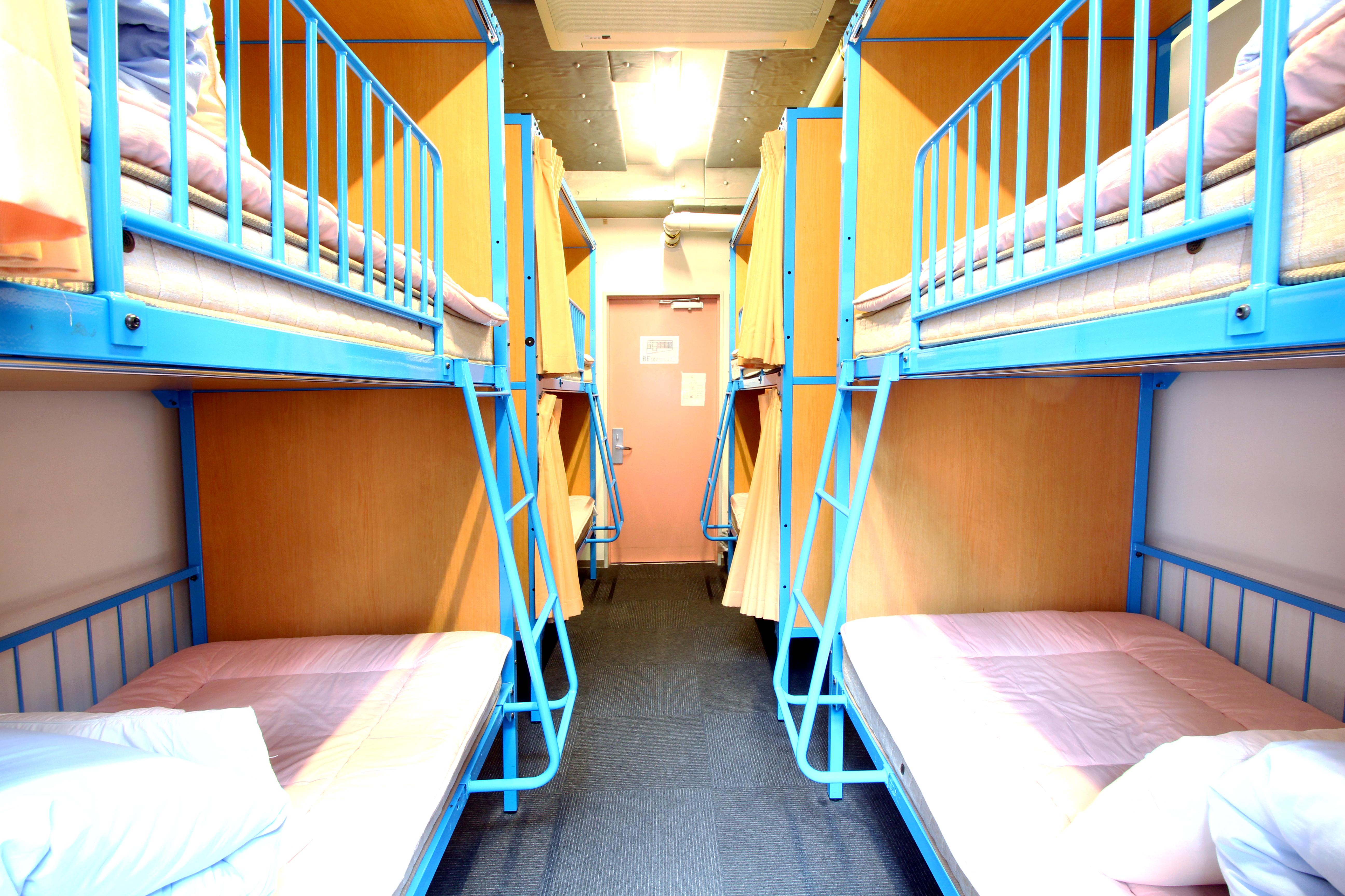 Sakura Hostel Asakusa Tokyo prefektur Exteriör bild